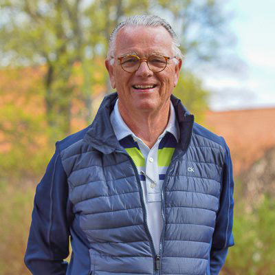 Bengt-O-Petersson–Extern-representant Extern representant certifiering