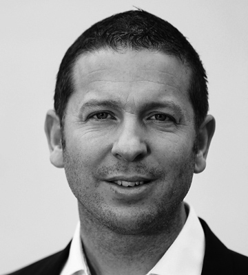 Our staff 2 Henrik Thollander