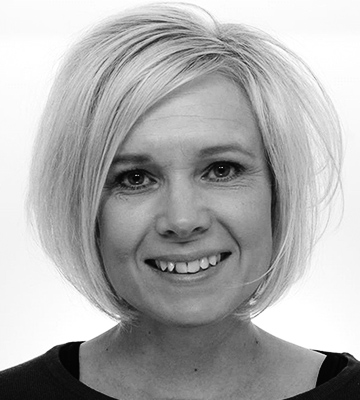 Our staff 3 Linda Söderlund
