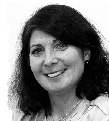 Our staff 12 Mette Juberg