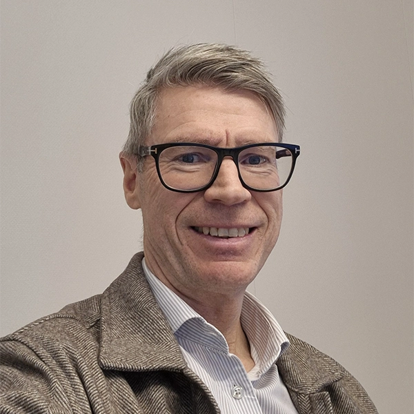 External member of the Impartiality Committee Lars Norén